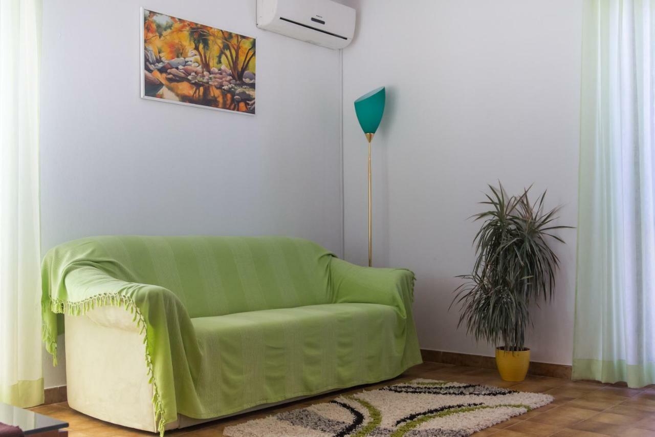 Ferienwohnung Andrino Mali Lošinj Exterior foto