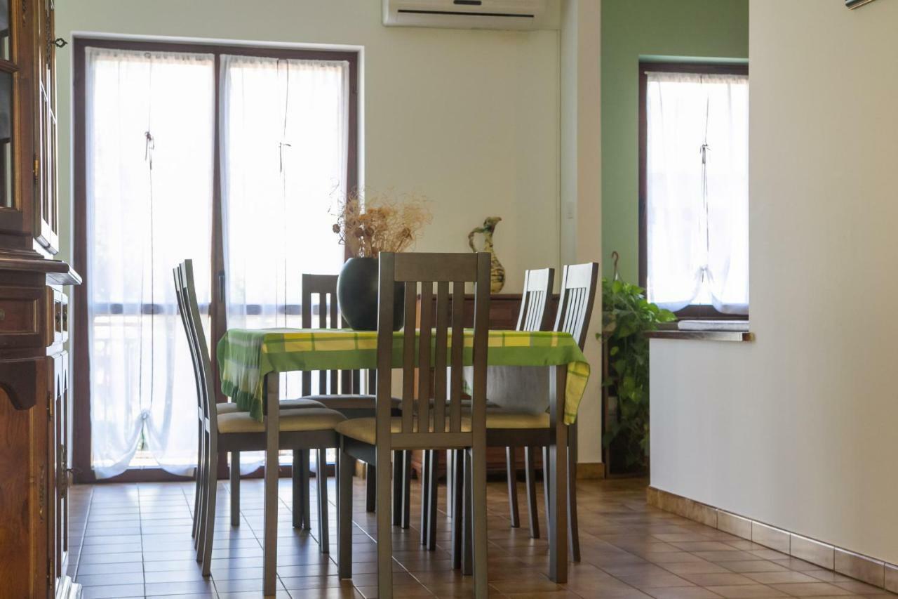 Ferienwohnung Andrino Mali Lošinj Exterior foto