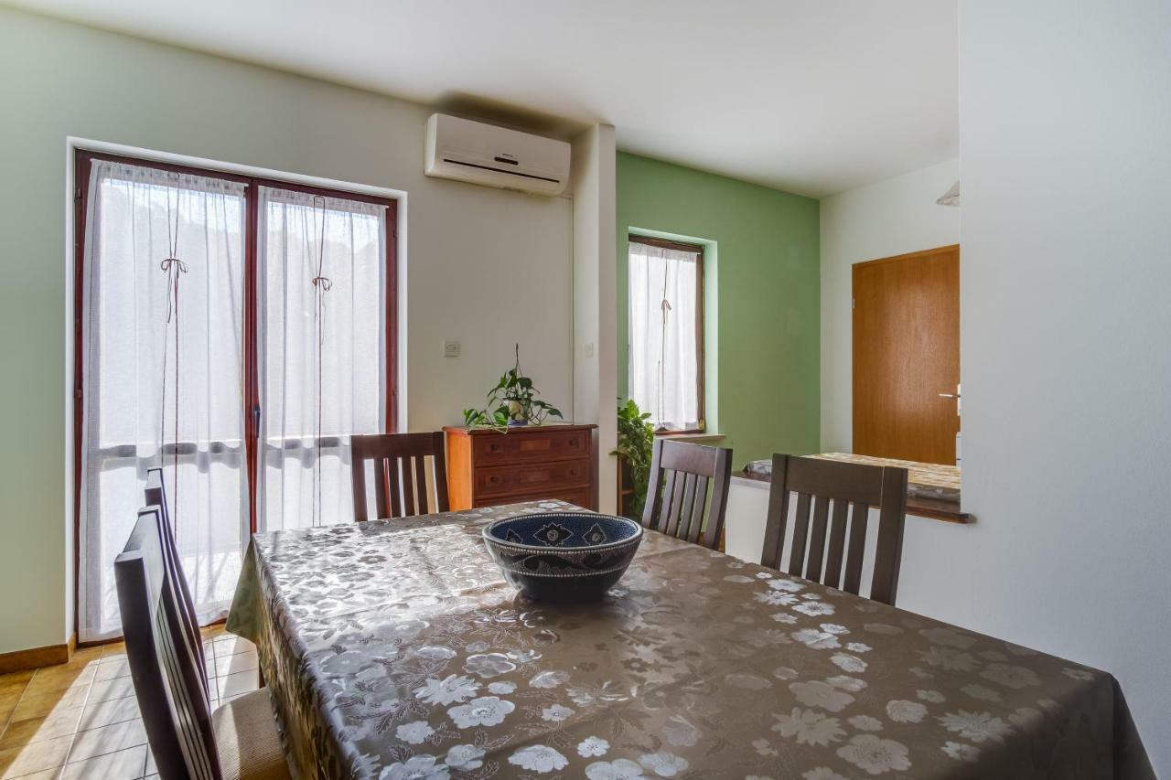 Ferienwohnung Andrino Mali Lošinj Exterior foto