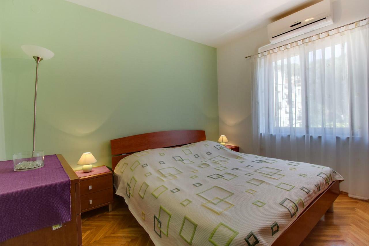Ferienwohnung Andrino Mali Lošinj Exterior foto
