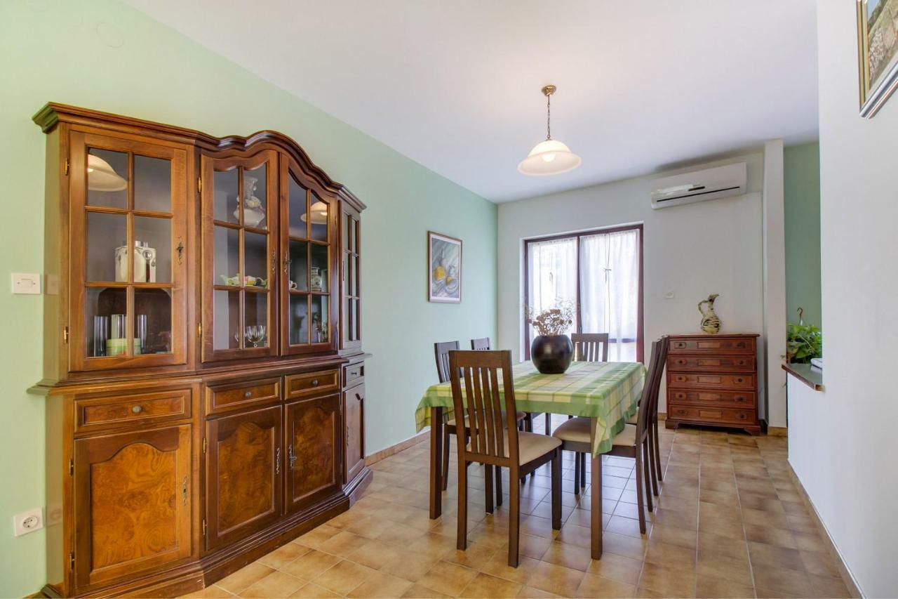 Ferienwohnung Andrino Mali Lošinj Exterior foto