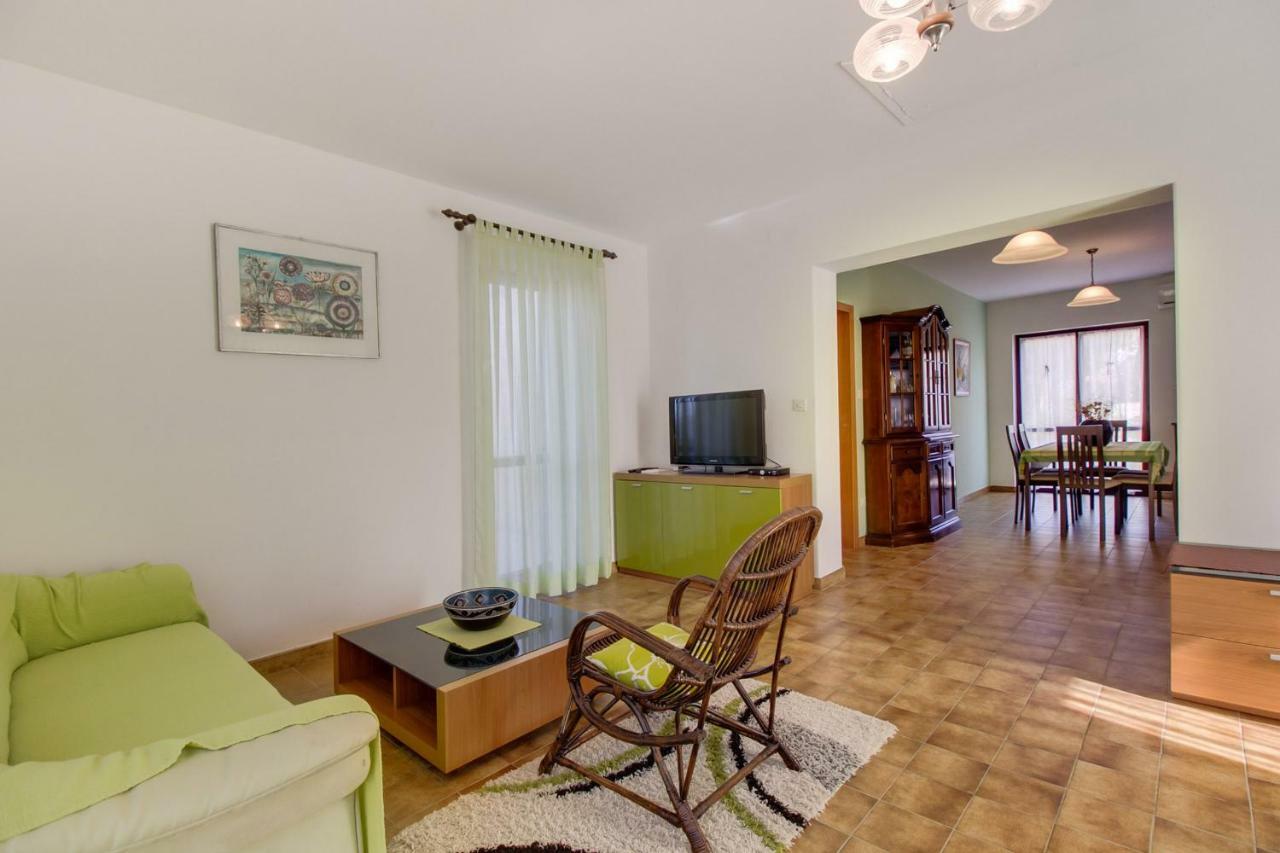 Ferienwohnung Andrino Mali Lošinj Exterior foto