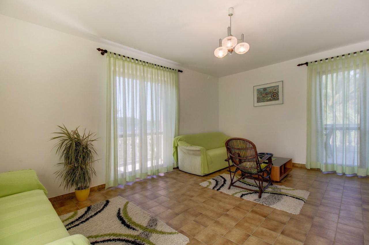 Ferienwohnung Andrino Mali Lošinj Exterior foto