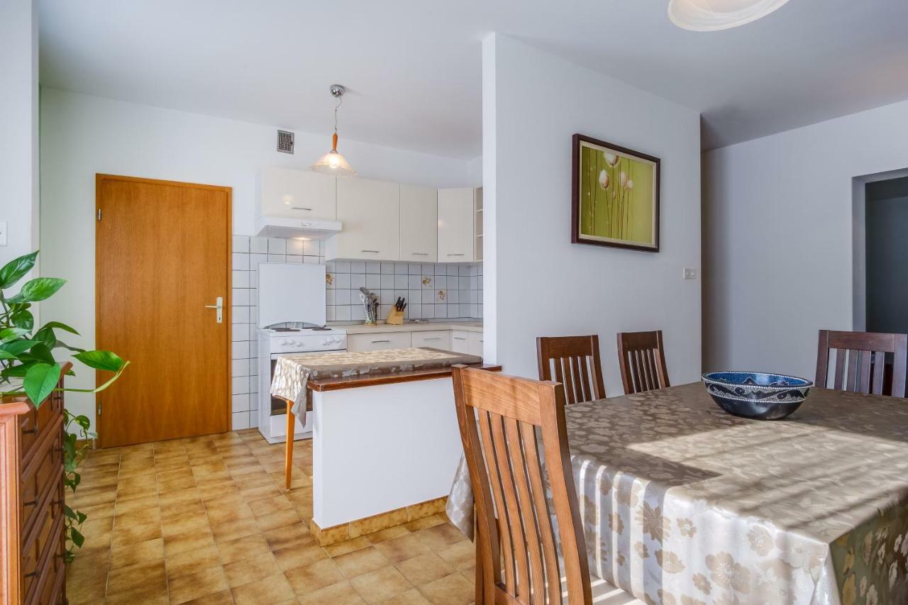 Ferienwohnung Andrino Mali Lošinj Exterior foto